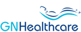 GN Healthcare logo